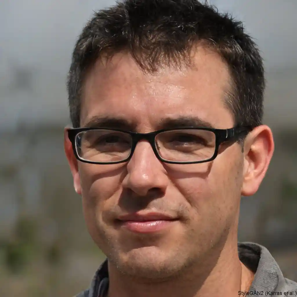 Kostas Konstantinou